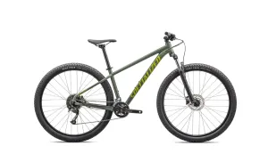 Specialized Rockhopper Hardtail Mountain Bike 2025