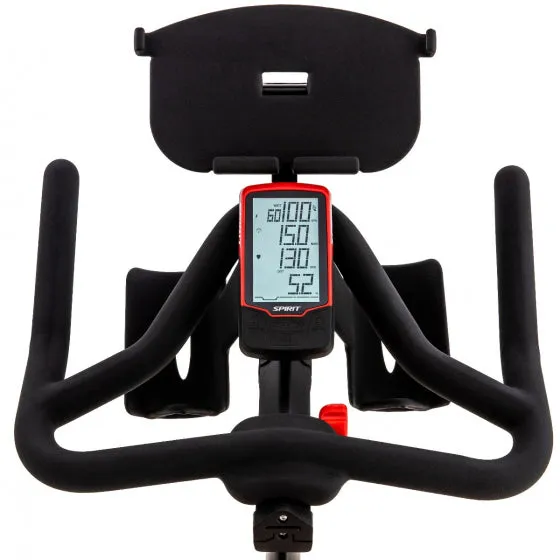 Spirit CIC850 INDOOR CYCLE