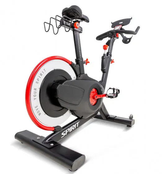 Spirit CIC850 INDOOR CYCLE