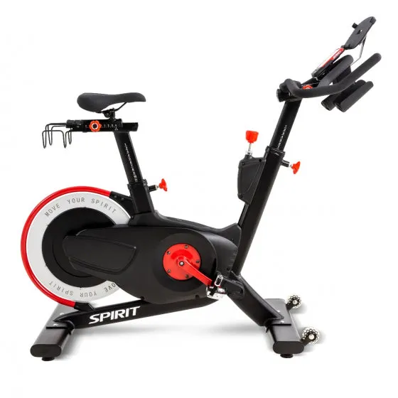 Spirit CIC850 INDOOR CYCLE