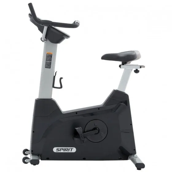 Spirit Upright Bike XBU55