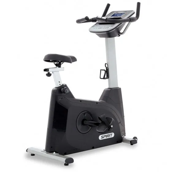 Spirit Upright Bike XBU55