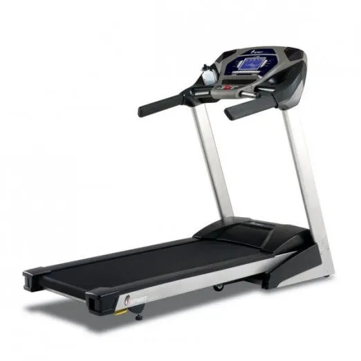 Spirit XT185 Treadmill