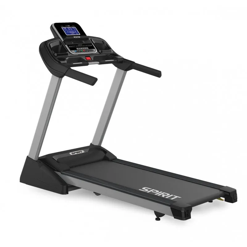 Spirit XT285 Treadmill