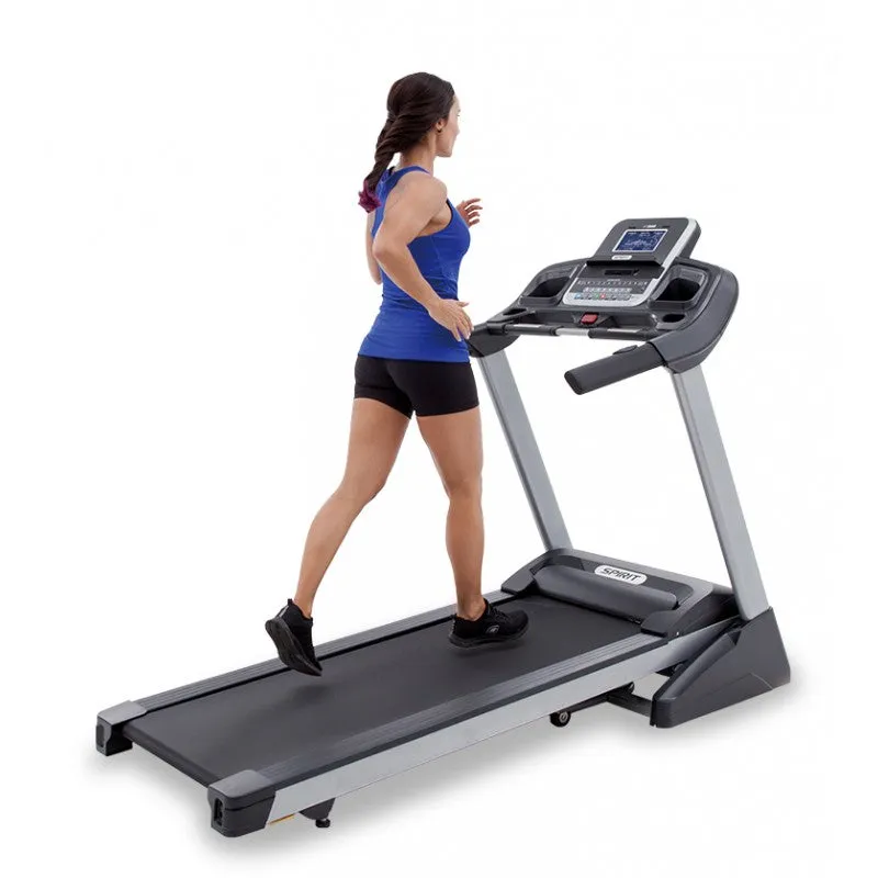 Spirit XT285 Treadmill