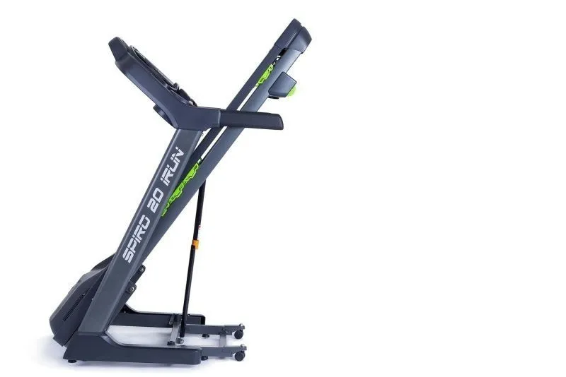 Spiro 20 iRun Treadmill