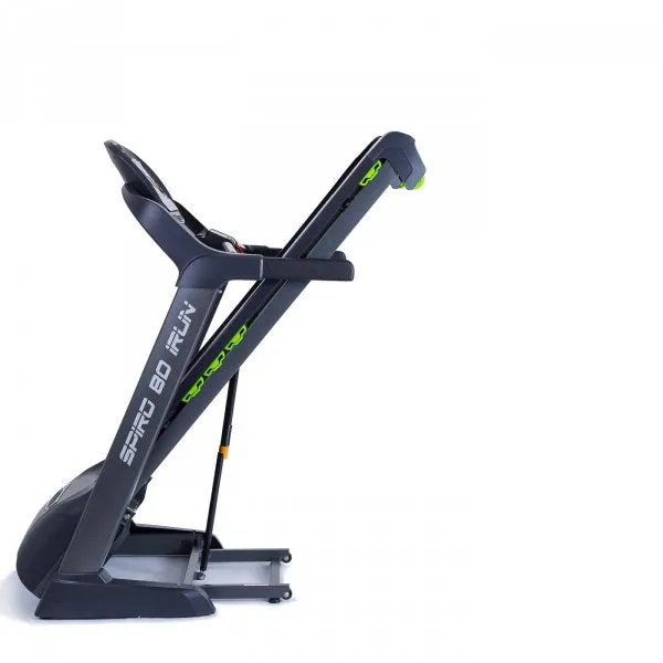 Spiro 80 iRun Treadmill