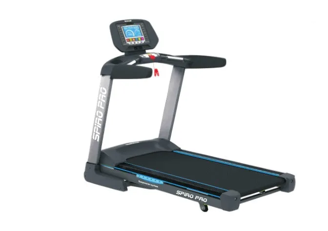 Spiro Pro Lite Commercial Treadmill