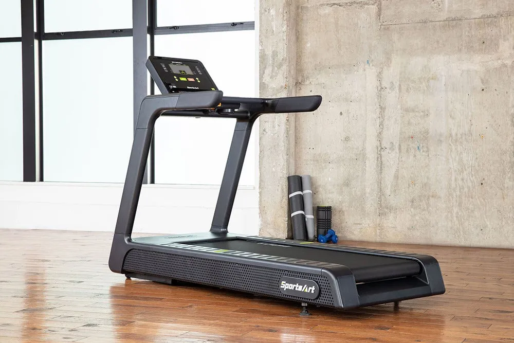 SportsArt Fitness T673 Commercial Treadmill