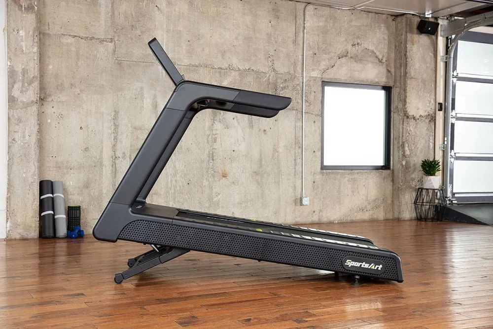 SportsArt Fitness T673 Commercial Treadmill