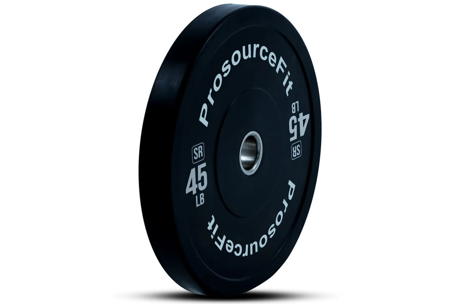 SR Bumper Plates (Single)