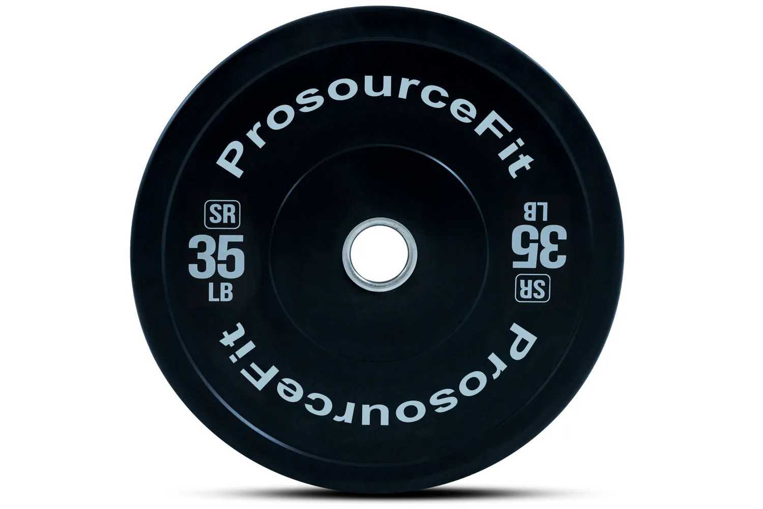 SR Bumper Plates (Single)