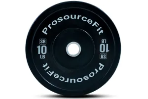 SR Bumper Plates (Single)