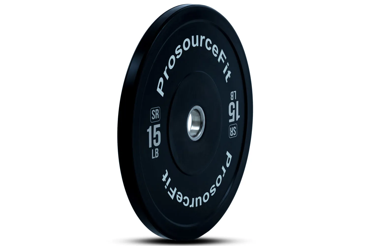 SR Bumper Plates (Single)