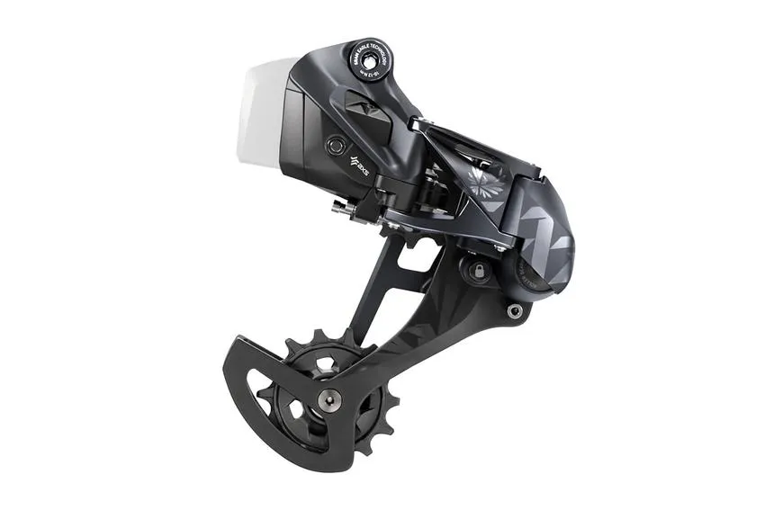 SRAM XX1 Eagle AXS Rear Derailluer