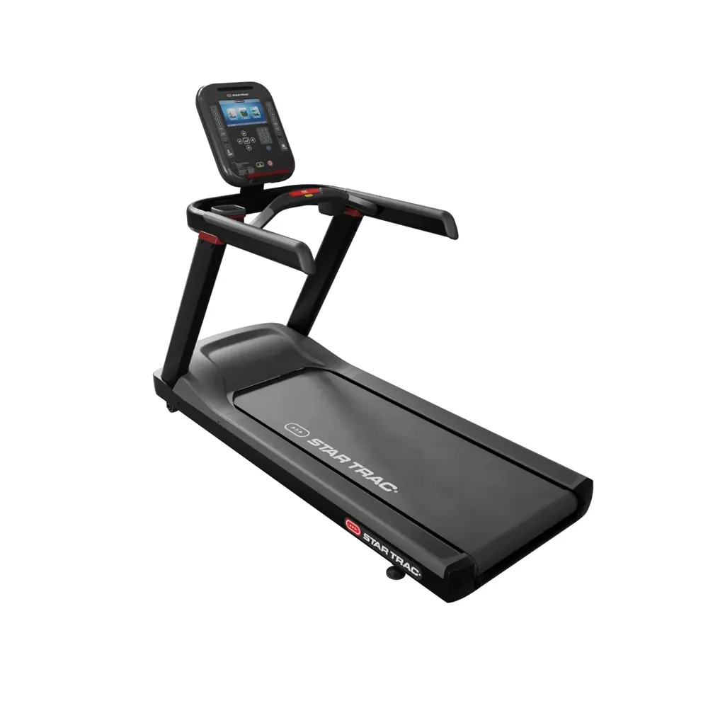 Star Trac 4 Series Treadmill