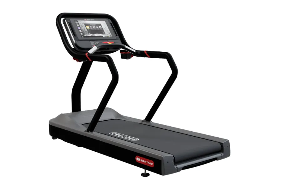 Star Trac 8 Series Treadmill