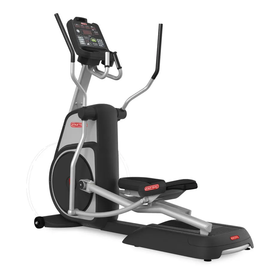 Star Trac S-CTx Cross Trainer