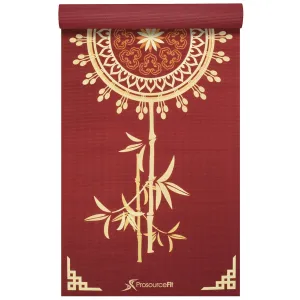 Tao Yoga Mat 3/16" (5mm)