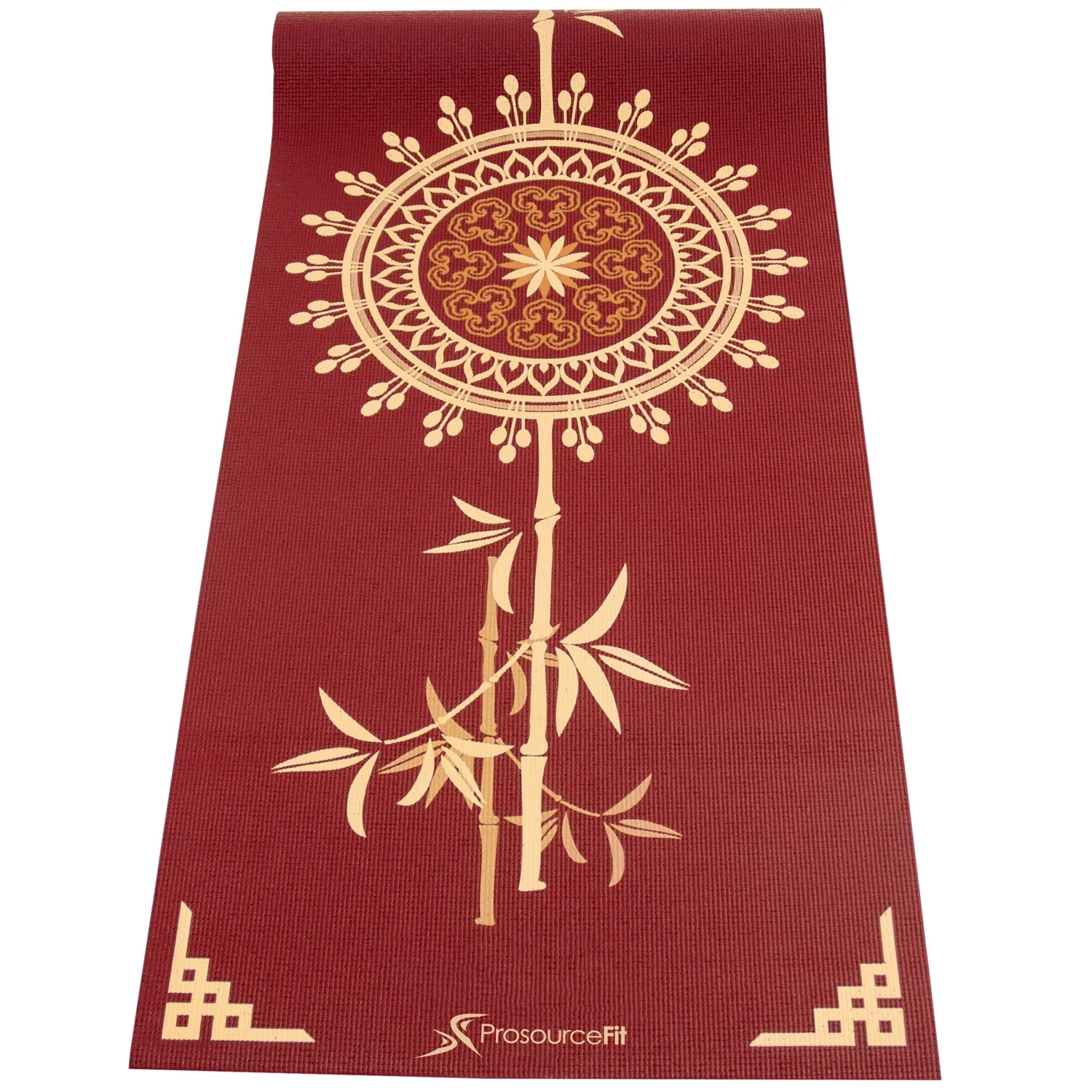 Tao Yoga Mat 3/16" (5mm)