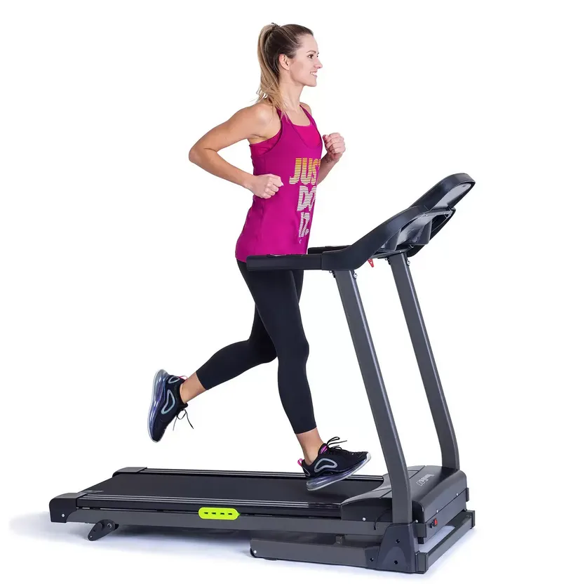 Tempo 20 Treadmill