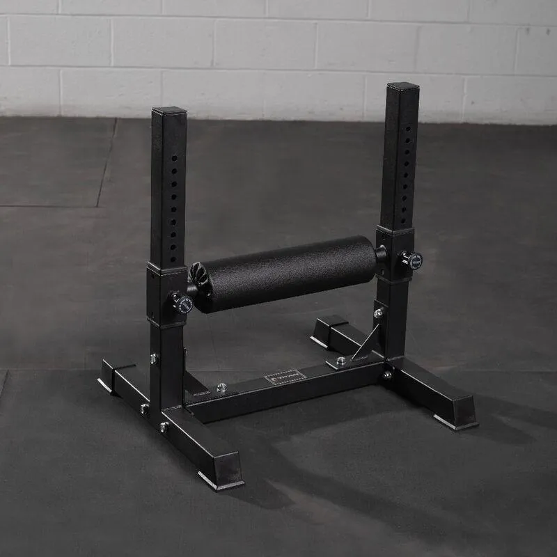 Titan Single Leg Squat Roller