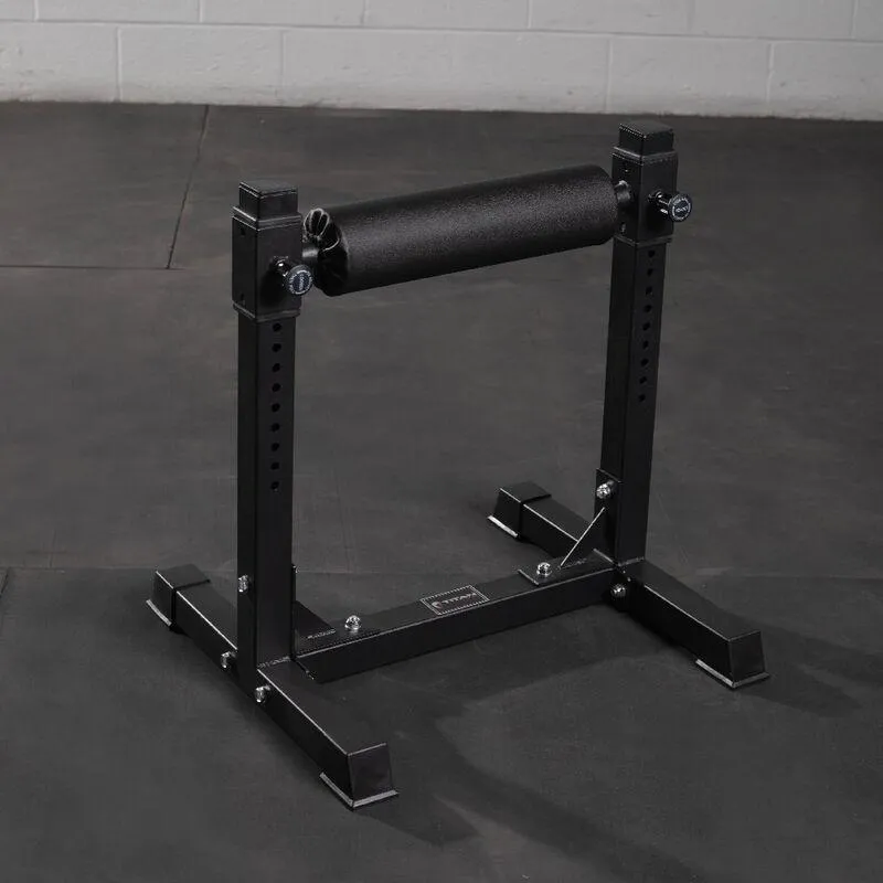 Titan Single Leg Squat Roller