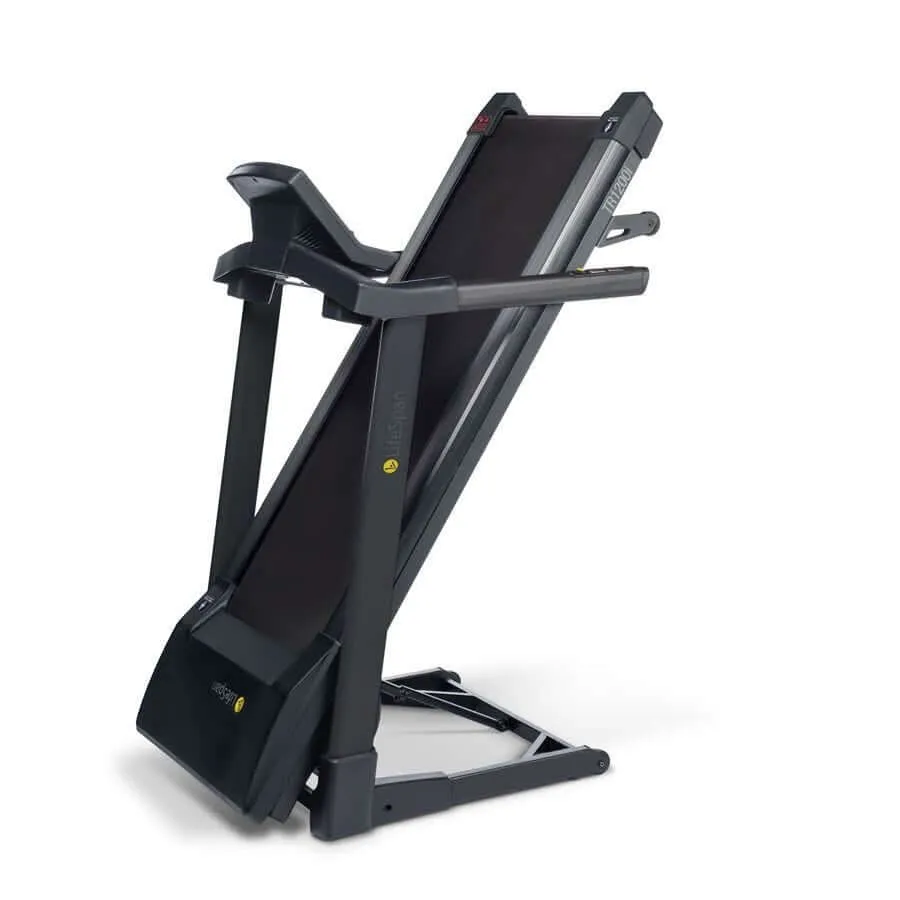 TR1200i Folding Treadmill