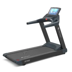 TR7000iM Commercial Treadmill