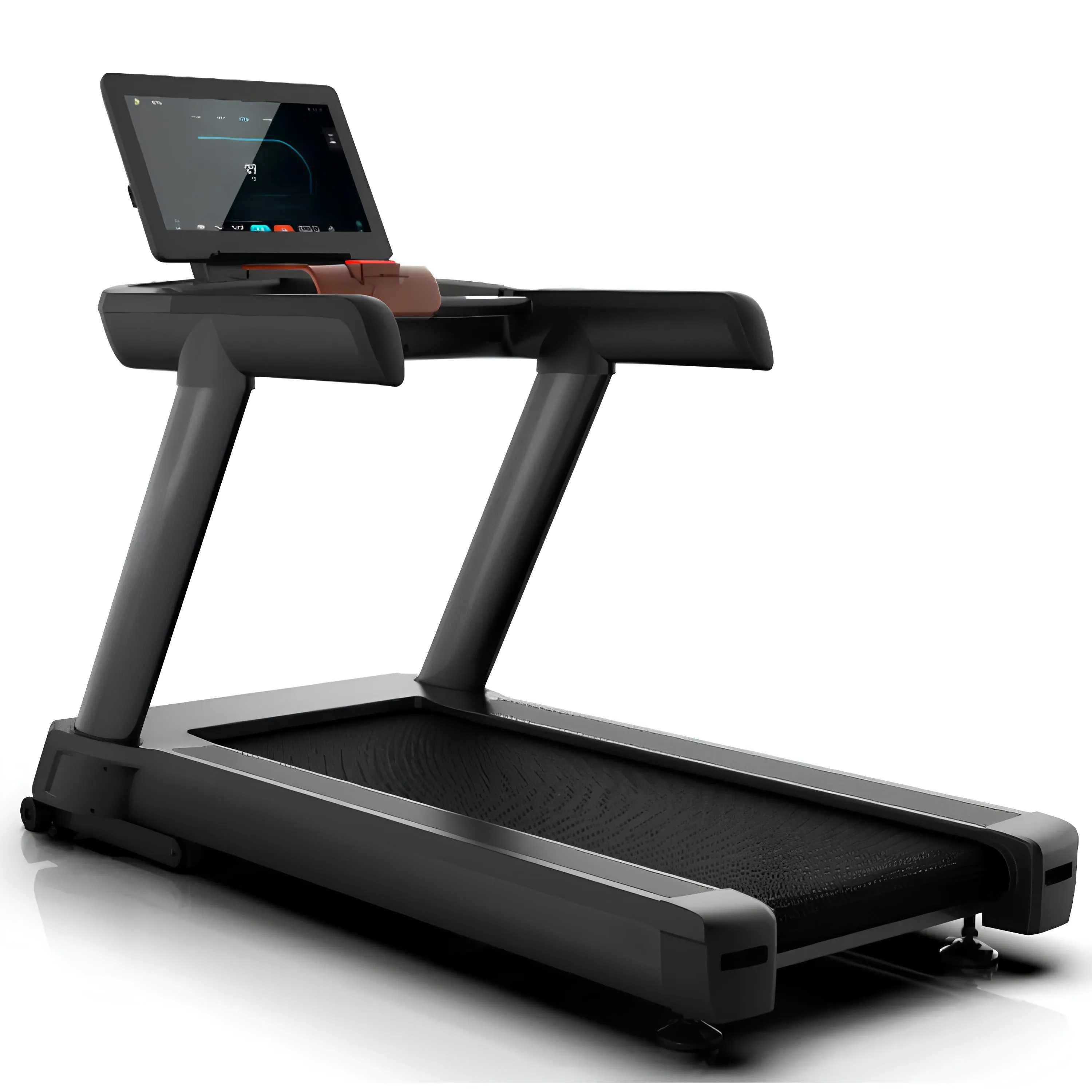 Treadmill(4hp) TFT DISPLAY