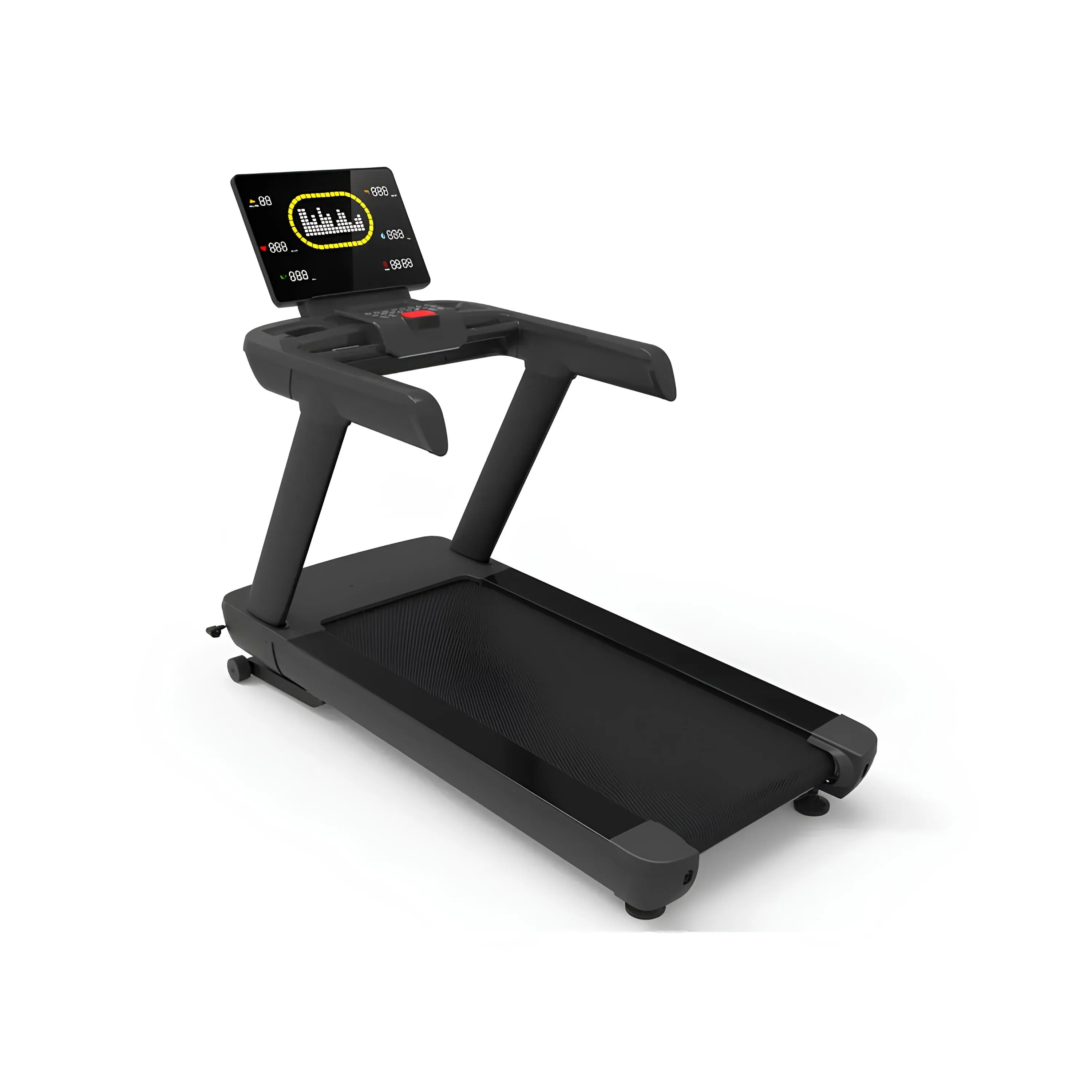 Treadmill(4hp) TFT DISPLAY