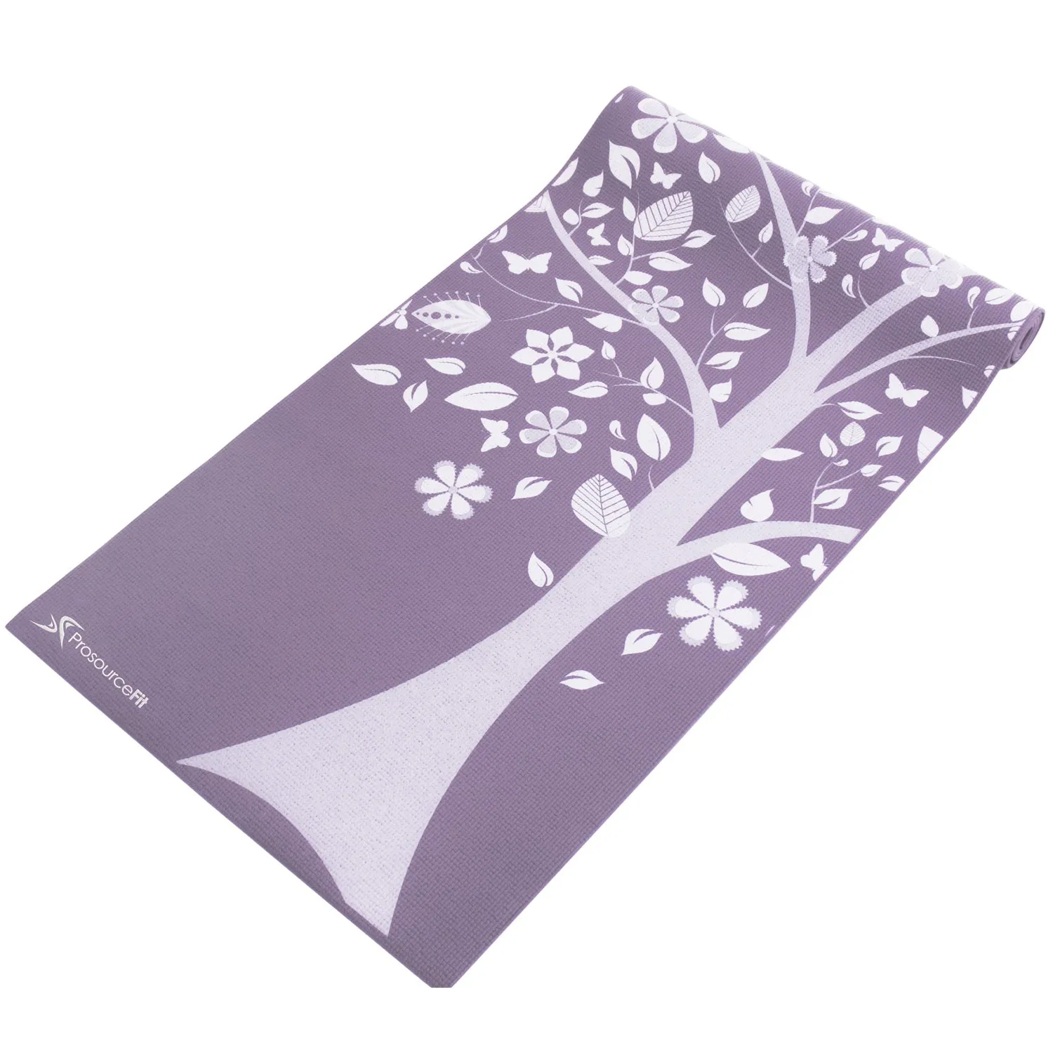 Tree of Life Yoga Mat 3/16" (5mm)