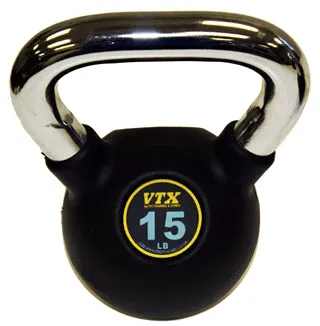 Troy Barbell VTX Club Kettlebells