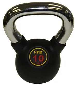 Troy Barbell VTX Club Kettlebells