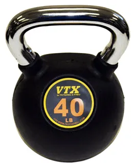 Troy Barbell VTX Club Kettlebells