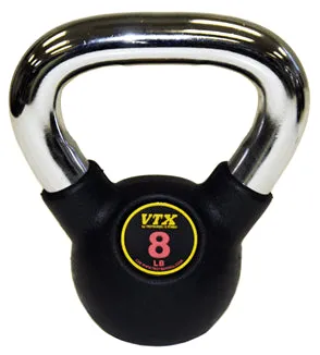 Troy Barbell VTX Club Kettlebells