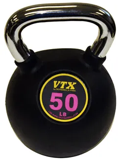 Troy Barbell VTX Club Kettlebells