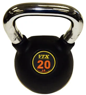 Troy Barbell VTX Club Kettlebells