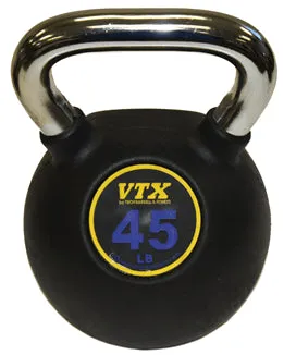 Troy Barbell VTX Club Kettlebells