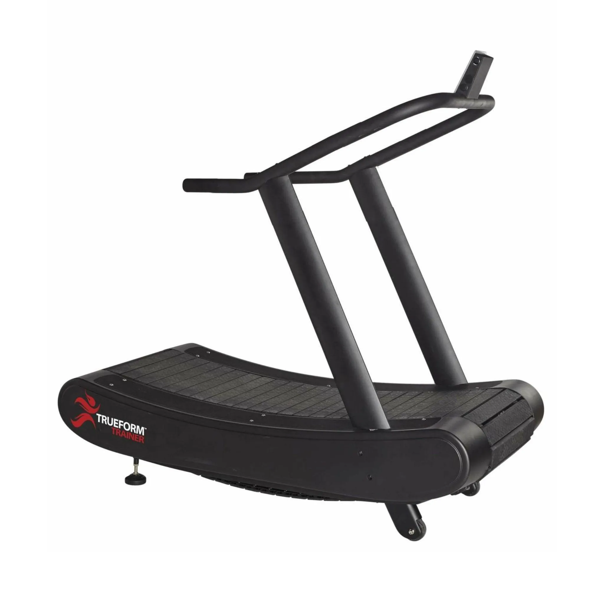 TrueForm Curved Treadmill Trainer & Runner