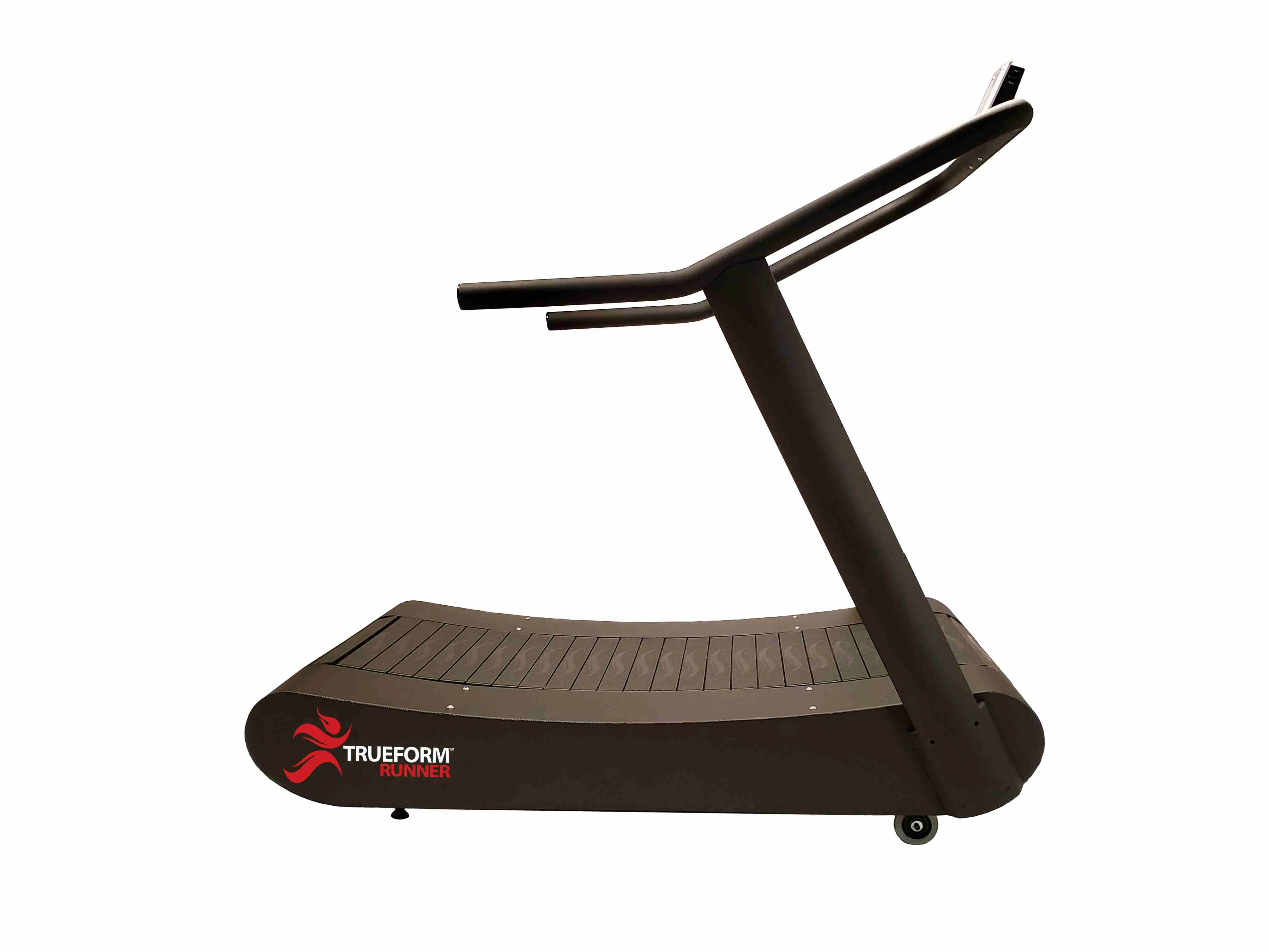 TrueForm Curved Treadmill Trainer & Runner