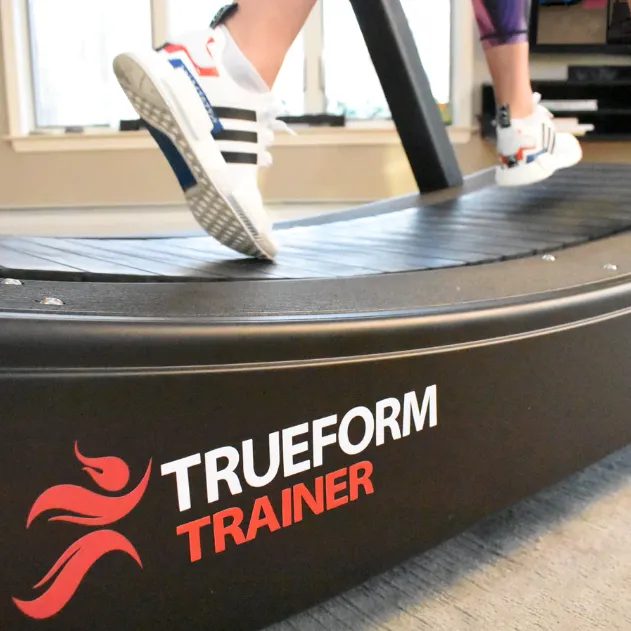 TrueForm Trainer