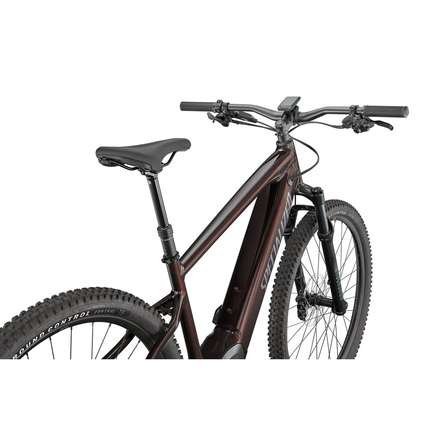 Turbo Tero 5.0 Electric Bike