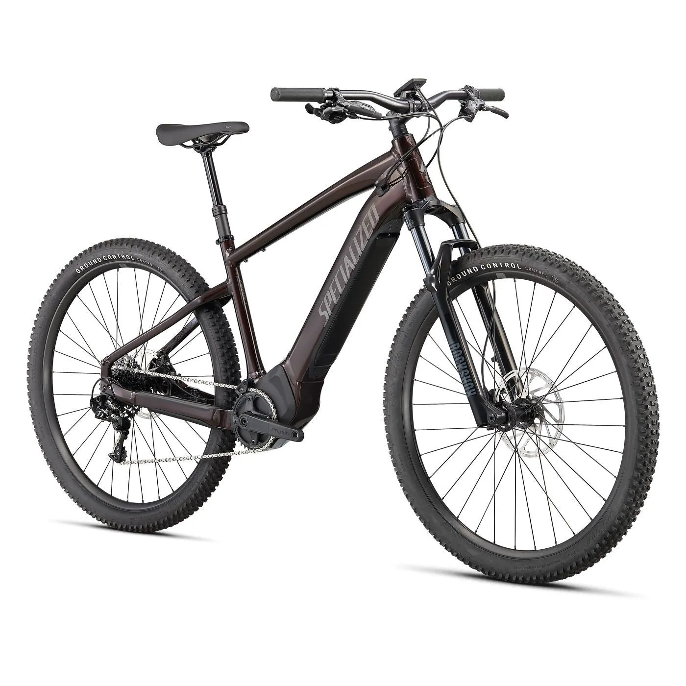 Turbo Tero 5.0 Electric Bike