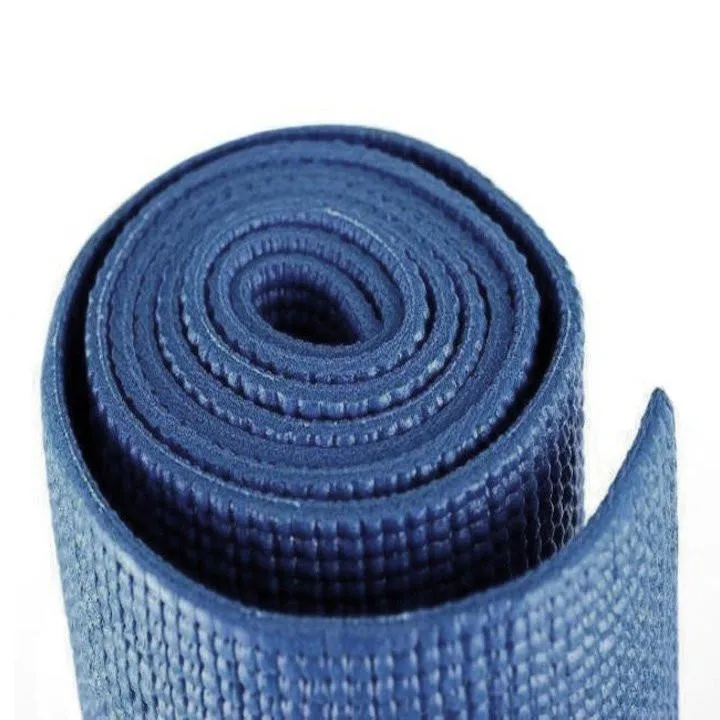 Ultimate Yoga/Fitness Mats with Mesh Bag