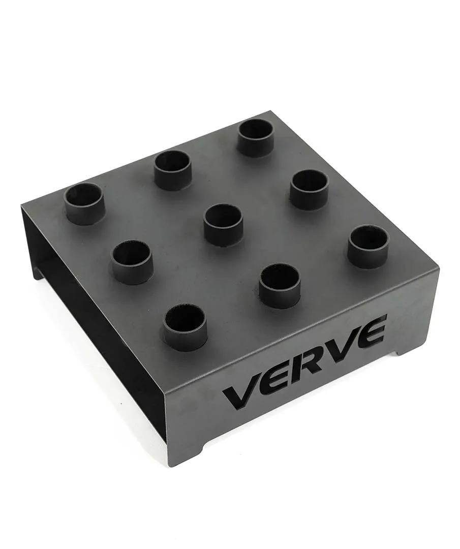 VERVE Commercial 9 Barbell Holder