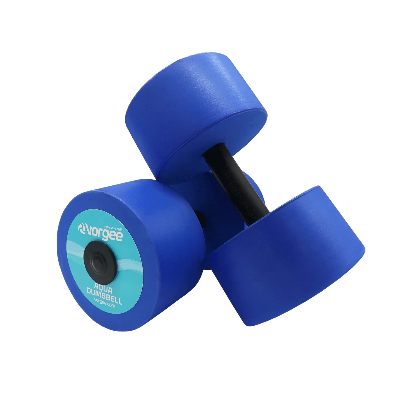 Vorgee Aqua Dumbbells