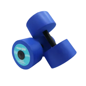 Vorgee Aqua Dumbbells