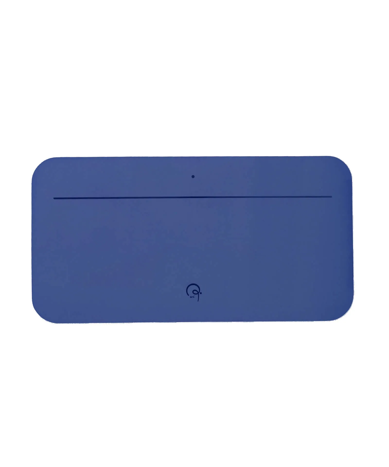 Wiworldandi Yoga Pad Blue