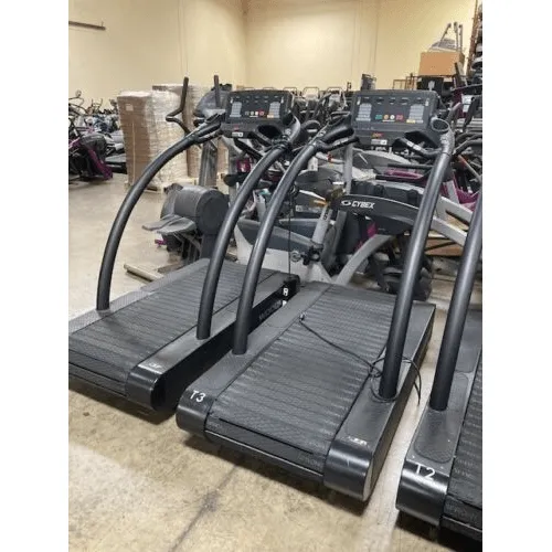 Woodway 4front Treadmill - Premium Certified Pre-Owned